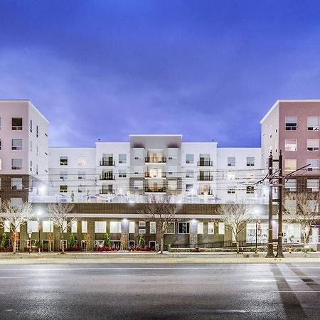 King Bd - City View - Downtown Walking Heaven Salt Lake City Ngoại thất bức ảnh