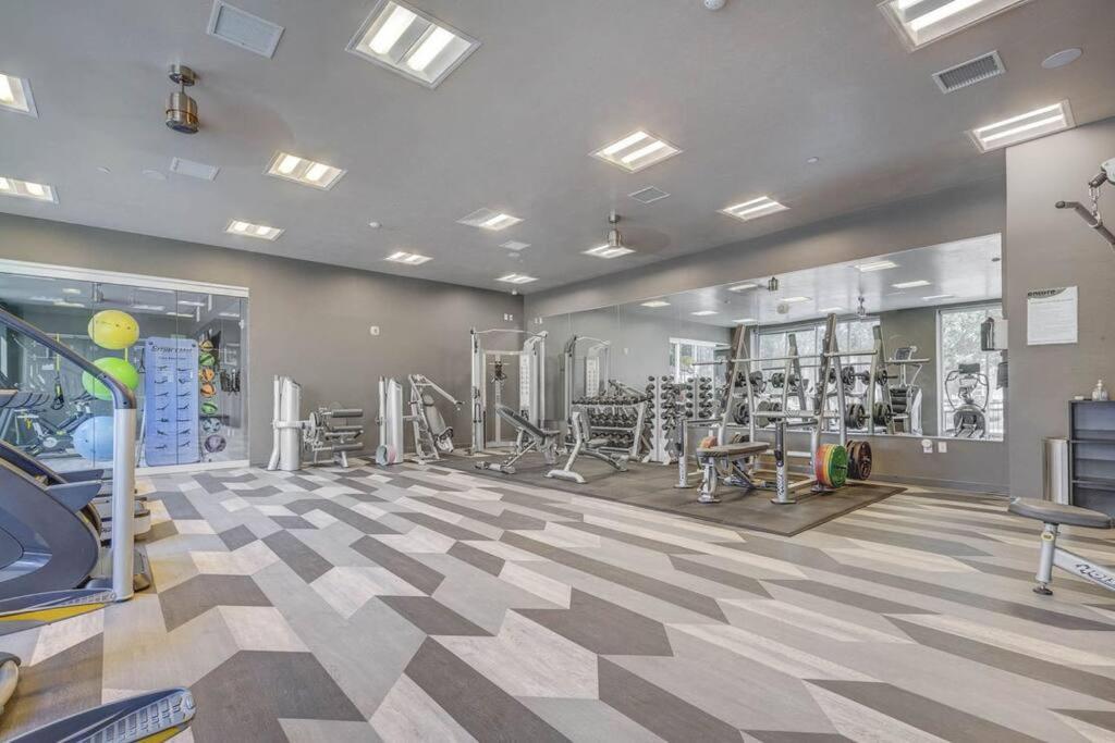 King Bd - City View - Downtown Walking Heaven Salt Lake City Ngoại thất bức ảnh