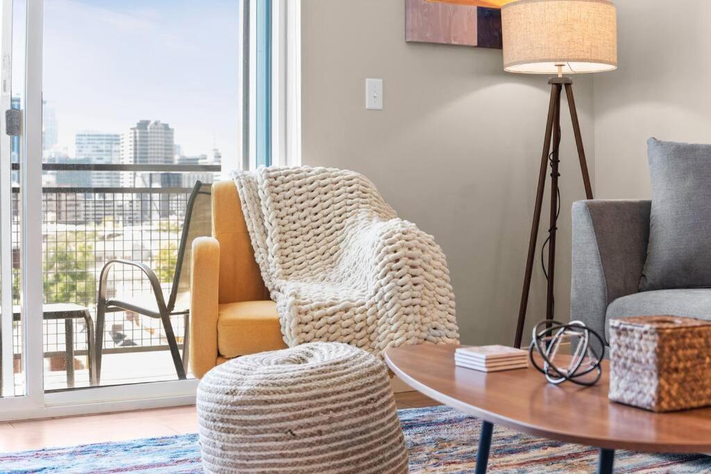 King Bd - City View - Downtown Walking Heaven Salt Lake City Ngoại thất bức ảnh